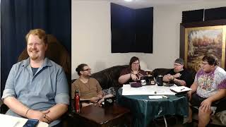 Fell Nightmares Episode 14