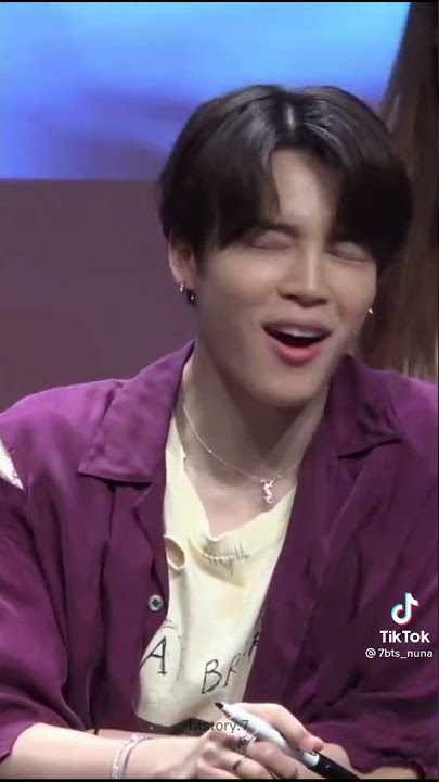 an army calling Jimin 💜