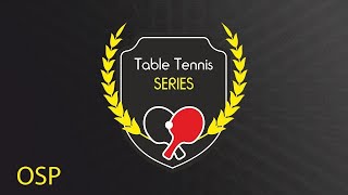 TT Elite Series (03.06.2024, morning) - stream AI OSP