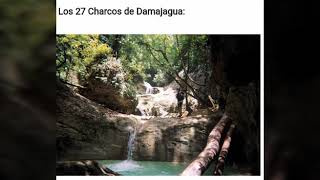 5 Lugares Turisticos Más Visitados De La Republica Dominicana