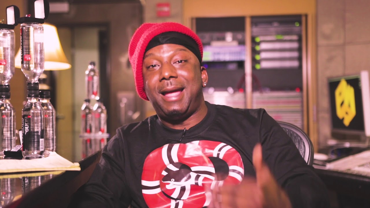 Line 4 Line (Episode 34) Rasassination