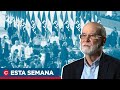 Entrevista con el exmagistrado Rafael Solís: La ruptura política con la dictadura ( I parte)