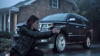 Brutal Movie! A deadly agent is forced to battle the cartel again! Action Thriller Movies in English