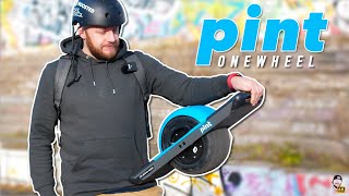 🚀 Šílená jednokolka Onewheel Pint: Unboxing & První Dojmy | WRTECH [4K]