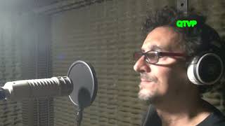 NOCHE DE LUNA (MALAGATA) Interprete. Carlos Antonio Fabre