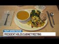 Trump Cabinet Meeting: Day 88 of Iran War & Its Impact on Your Wallet