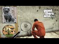 TOP 10 - Los Mejores Easter Egg y Secretos de GTA V #5