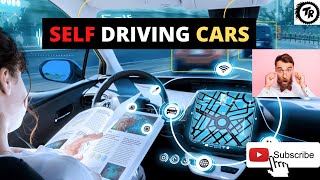 Self driving cars|software and auto mobiles|tech rockers|building a self driving car||Ai||IBM screenshot 5