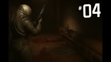 CRONOS THE NEW DAWN gameplay walkthrough part 4 [4k 60fps pc ultra] - no commentary