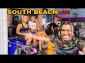 You WON’T Believe This Night - South Beach Miami Travel Vlog