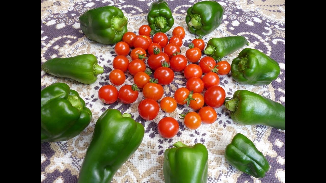 Something Delicious This Way Comes