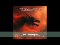 Flotsam And Jetsam - 1st Single I Am The Weapon 2024