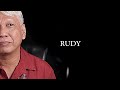 Rudy | Espiritistang may Black Magic