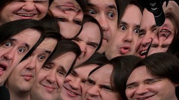 Первый взгляд