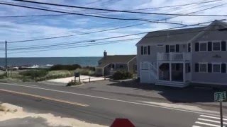 Ocean Views - Completely Renovated Dennis Vacation Rental, property  25935