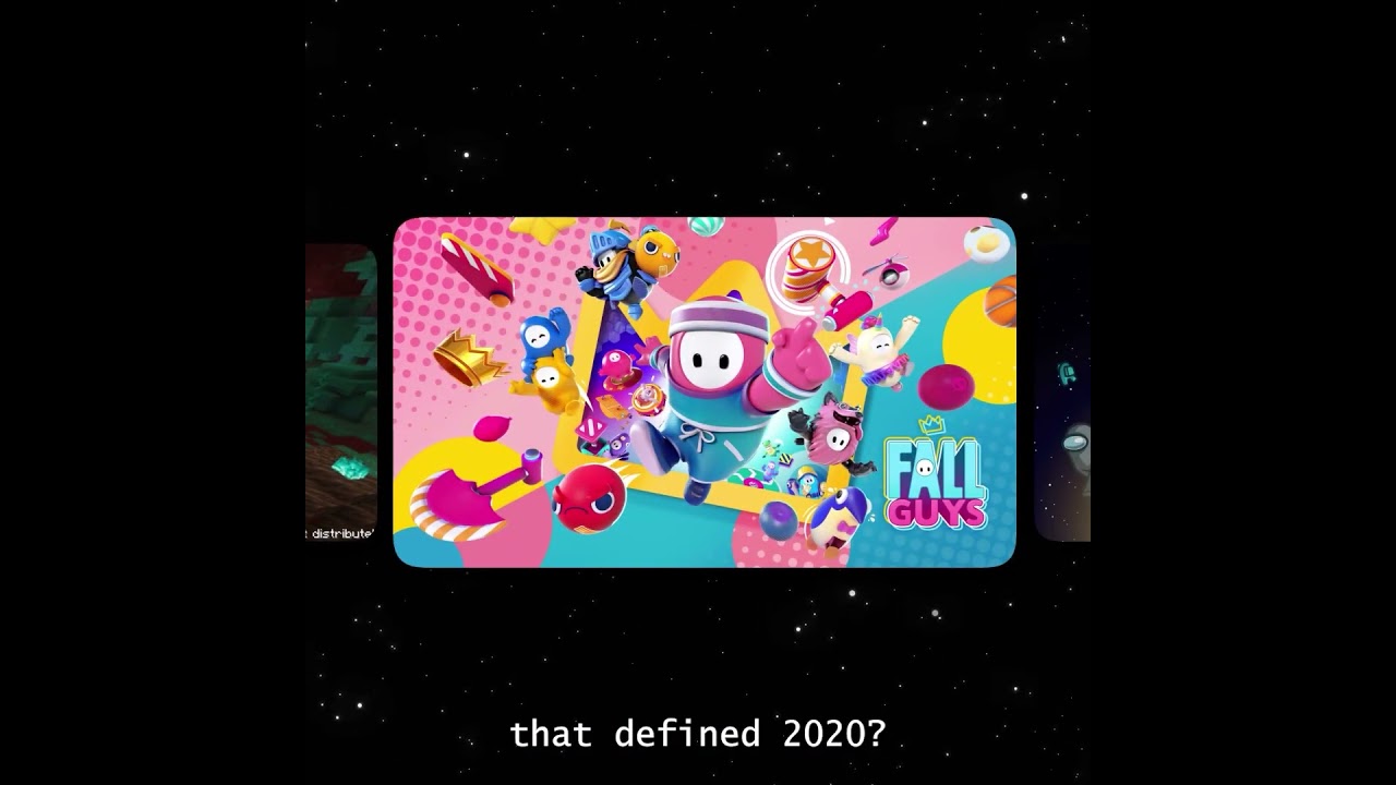 What Happened To The Games That Defined 2020 Quarantine?