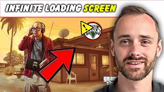 Gta 5 Infinite Loading Screen? Fix Endless Startup Loops On Windows Full Guide