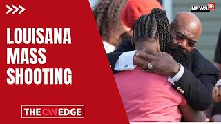 Louisiana Mass Shooting: 8 Children Killed in Shreveport | Deadliest Attack Since 2024 | N18G