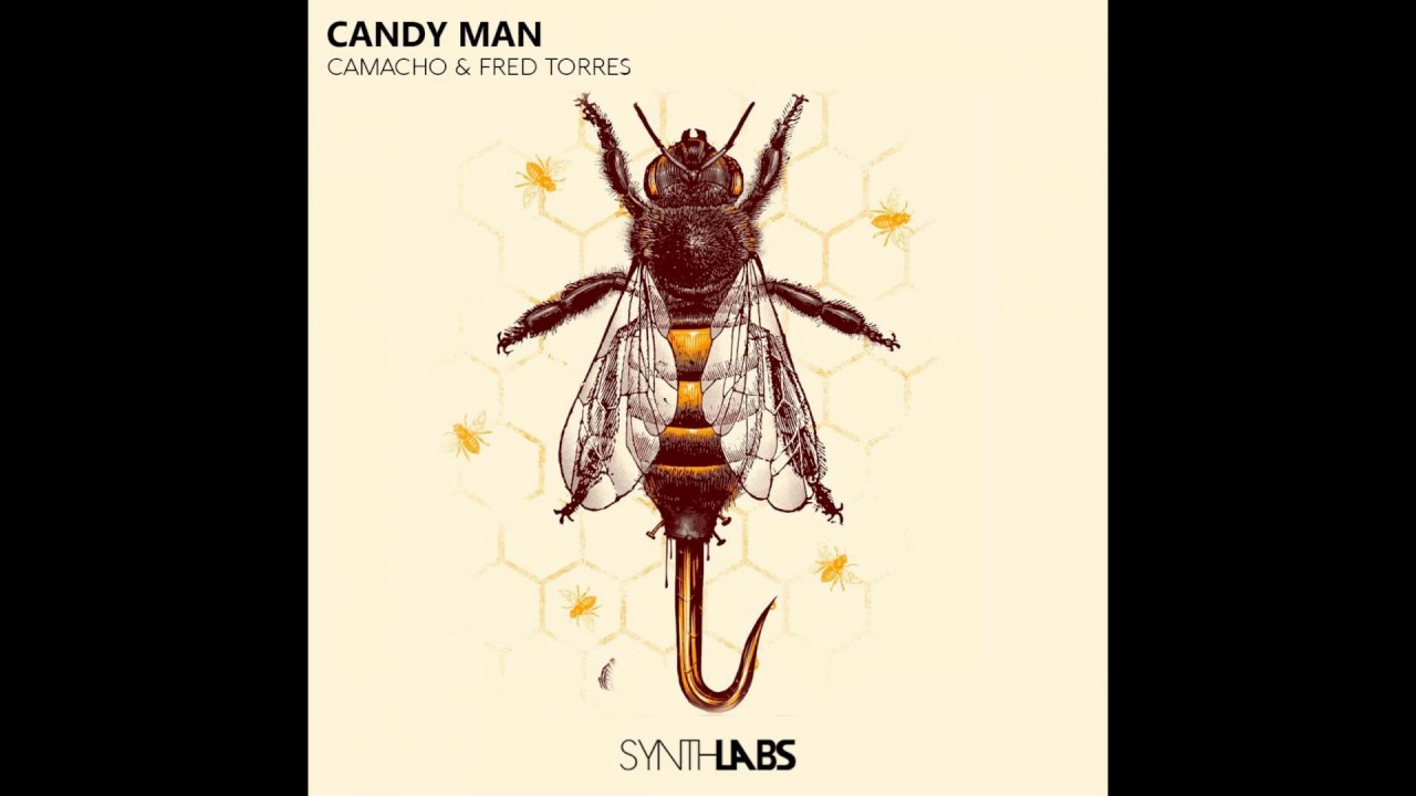 Watch Camacho & Fred Torres - Candy Man (Original Mix) on YouTube Watch Camacho & Fred Torres - Candy Man (Original Mix) on YouTube