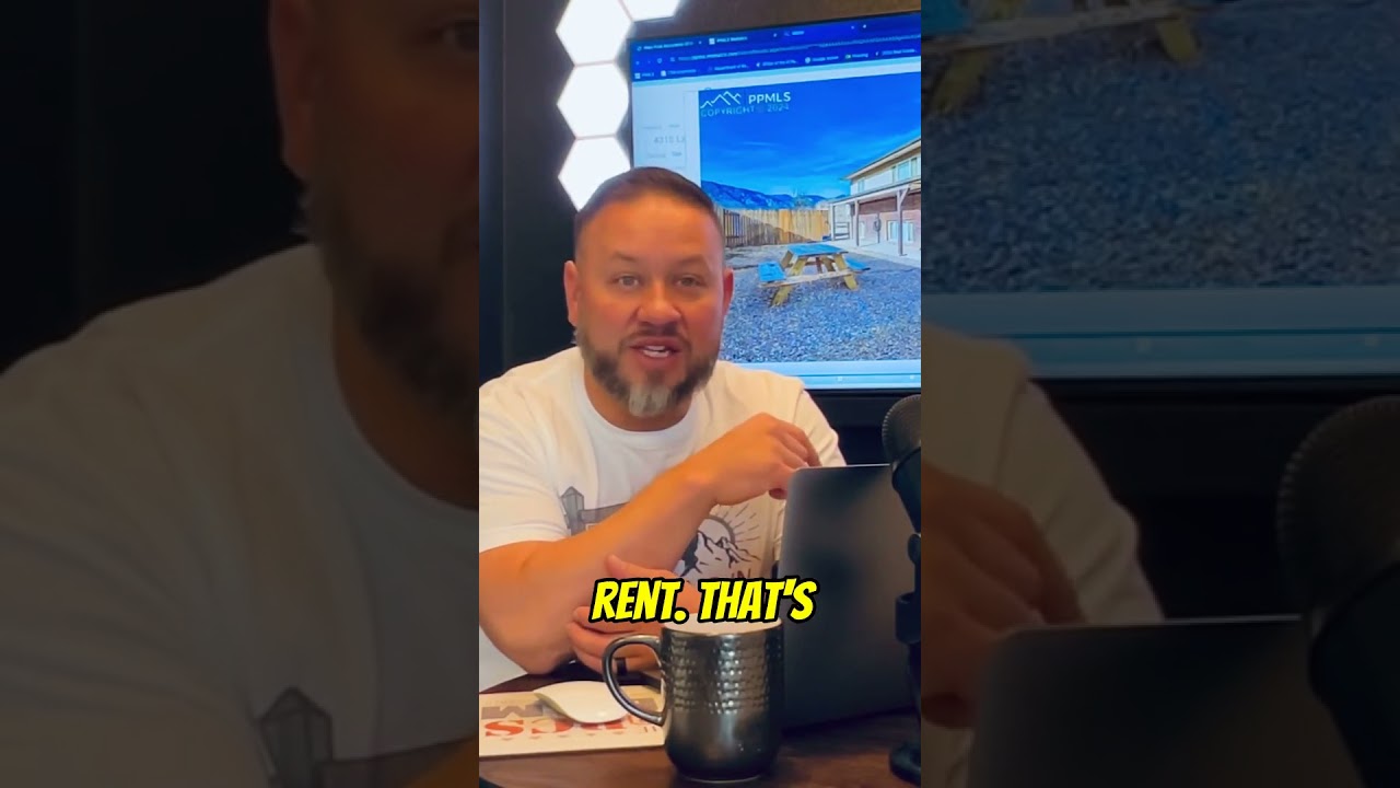 Fourplex in Fort Carson - Great Location And Low Down Payment