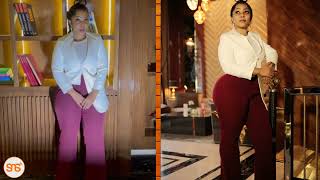 Muna Love Aendelea Kulia Na Mateso Ya Surgery, Aandika Haya Na Kuwataka Kinadada Wasijaribu