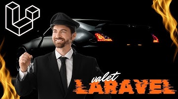 Laravel Valet