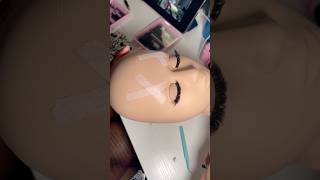 HOW TO DO LASH CLUSTERS || lash cluster tutorial #lashclusters #lashtutorials