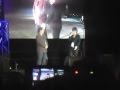 Yoshitsugu Matsuoka (Kirito) @ Sakura Con 2015
