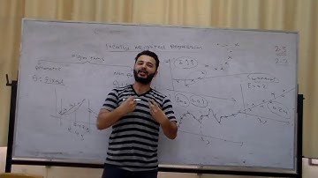 Machine Learning Sec 06 | Locally Weighted Regression