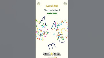 🔥 Dop 2 👀 Level 569 Android⚡IOS #dop2 #gameplay #shorts