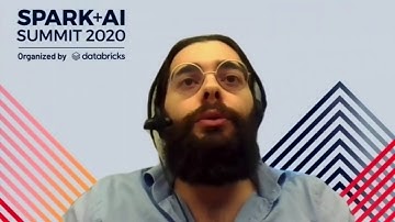 Operationalize Apache Spark Analytics