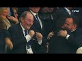 L émotion De Monsieur Gervais Martel 