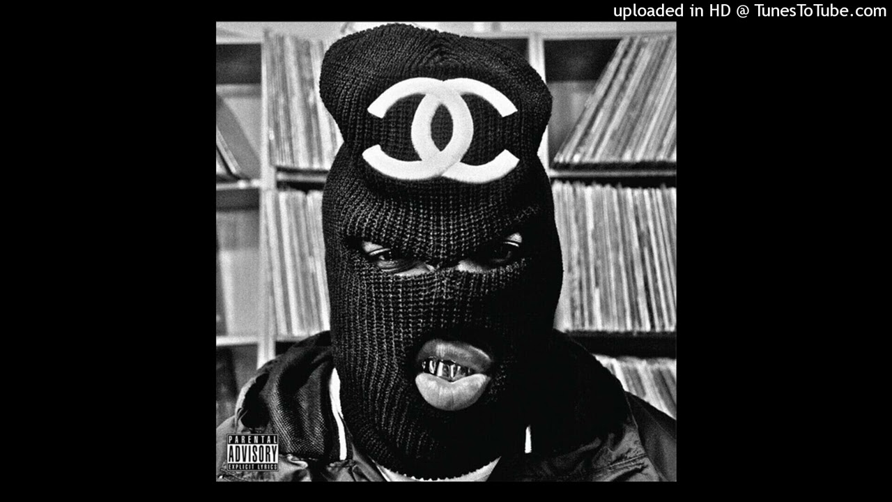 GRISELDA x WESTSIDE GUNN x BENNY THE BUTCHER TYPE BOOM BAP BEAT