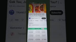 Iklan Fruit Tea Versi Wisuda Tahun 2002 Sama Jingle Fiesta Chicken Nugget Bubble Crispy Trans7.