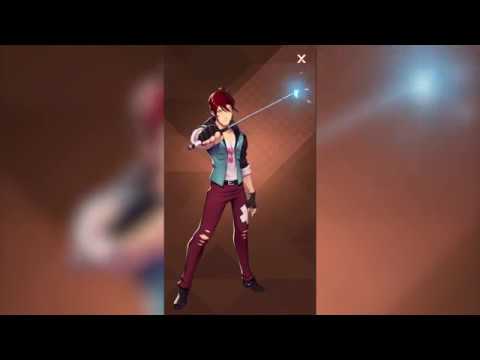Character Spotlight Nolan Rwby Amity Arena Youtube Character Spotlight Nolan Rwby Amity Arena Youtube