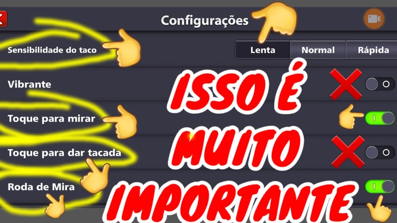 8 Ball Pool: saiba como criar clube, ativar chat e desativar