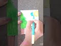 Simple Christmas Greeting card