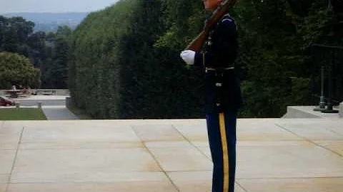 Tomb Of The Unknown