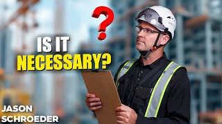 Do Construction Foremen Report To Superintendents?