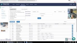 Revenue IQ Treatment Follow up