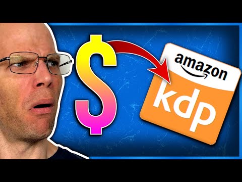 How Much Does It Cost to Publish on Amazon KDP?