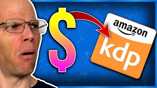How Much Does It Cost to Publish on Amazon KDP?