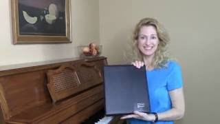 Display up to 6 pages of sheet music with ChoreoKeeper