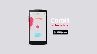 Corbit - Color orbits. play FREE on Google Play screenshot 5