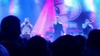 You got a friend in me - Suburban Legends