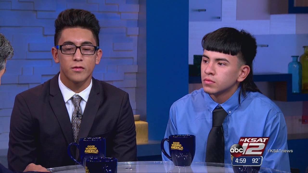 Disciplinary hearing set for John Jay players who hit referee YouTube