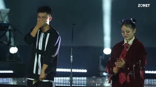 Best Groupduo Lengzem Thazual Award 2025 Dawngtu Lesky Hnuk A Ulh