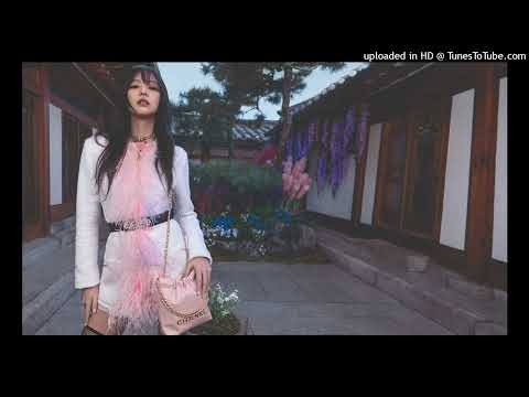 JENNIE - UNICORN [AI]
