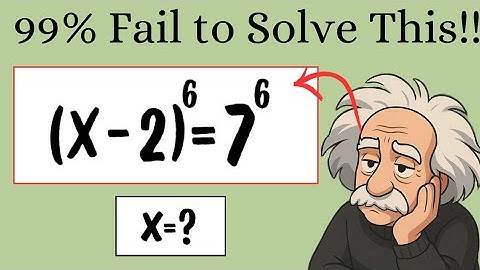 Italy I can you solve this?? I Olympiad Math Radical Exponential Problem