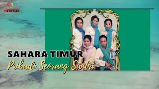 Sahara Timur - Pribadi Seorang Santri (Official Music Video)